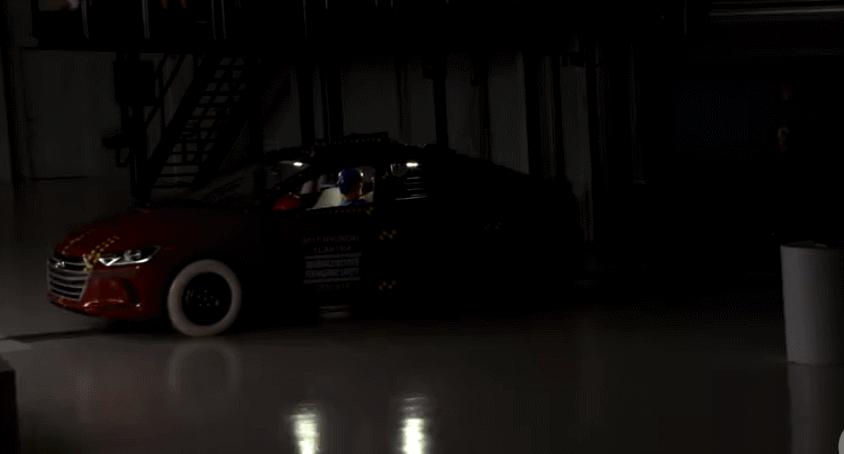 2021年最佳安全车型名单,2020十佳安全车型