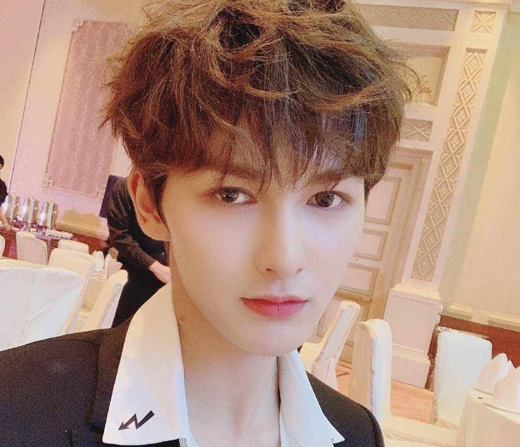 乐华娱乐程潇孟美岐吴宣仪,乐华cosplay范丞丞程潇