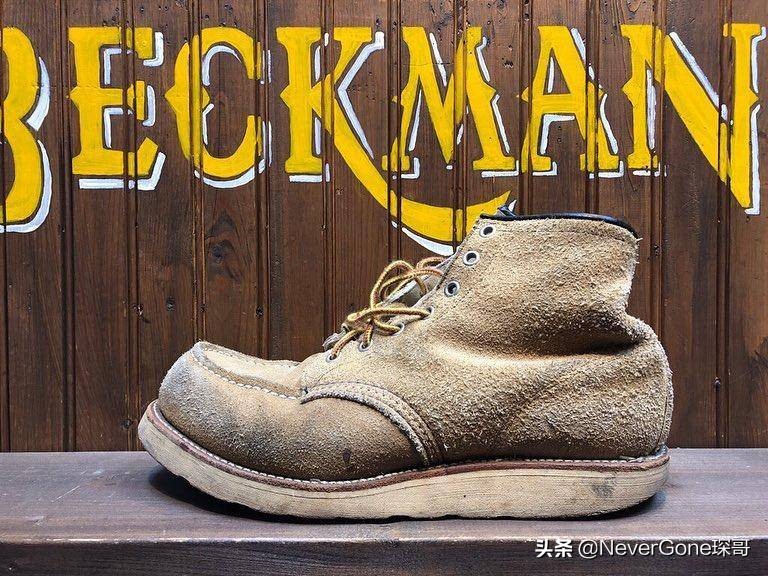 工装靴redwing2995,工装靴redwing1907