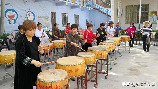 华夏第一城禹王城,夏县大禹古城