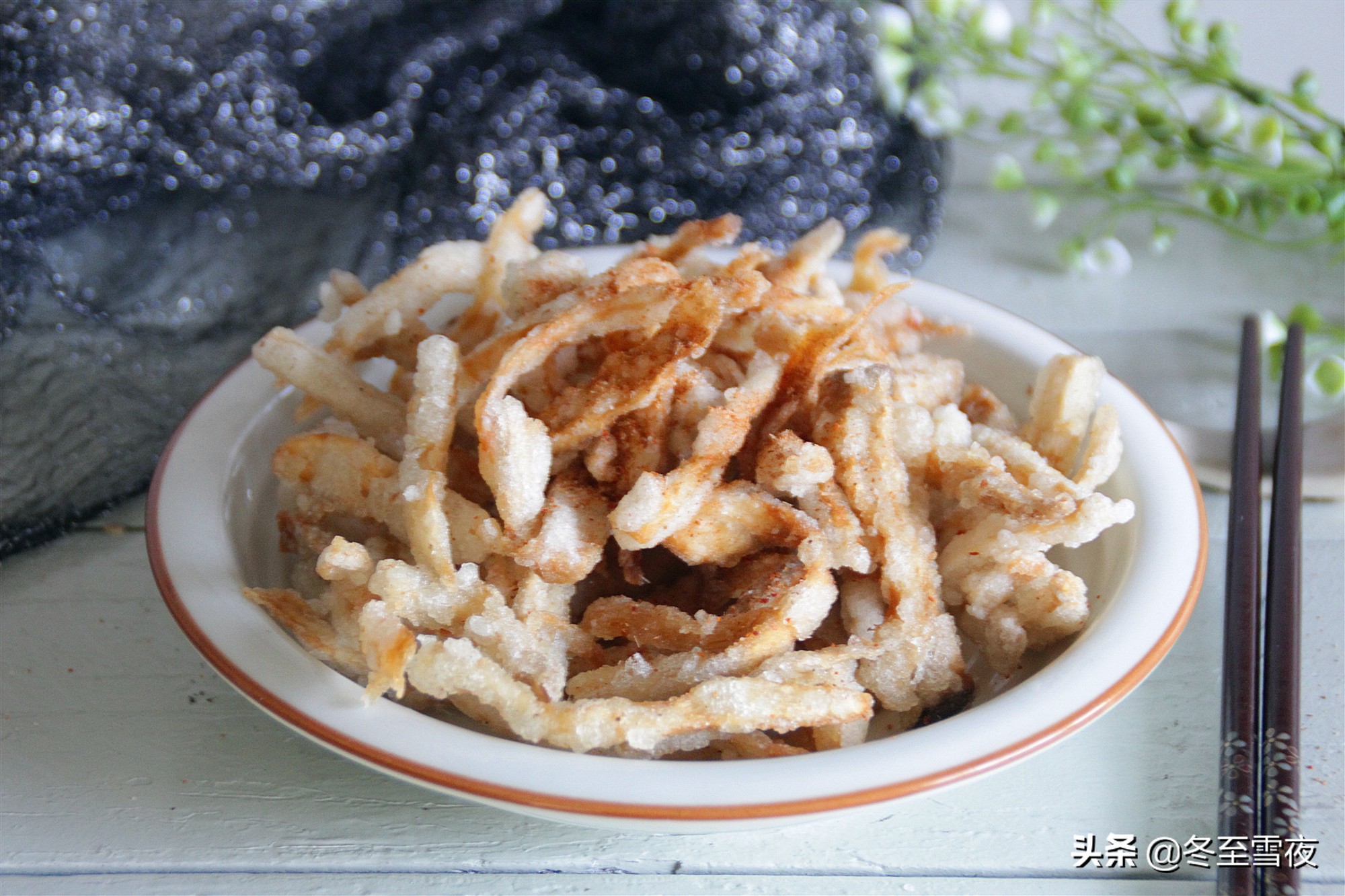 买了好多品种蘑菇怎么做好吃,新鲜蘑菇怎么做最好