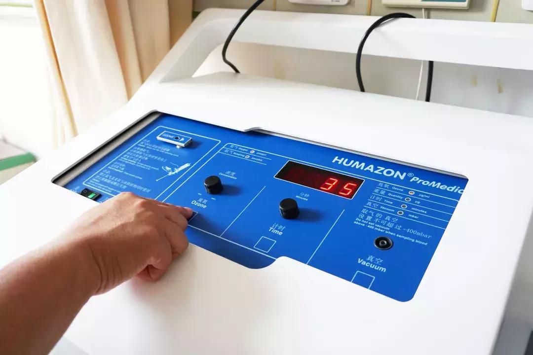 应对“亚健康”山城医院有妙招