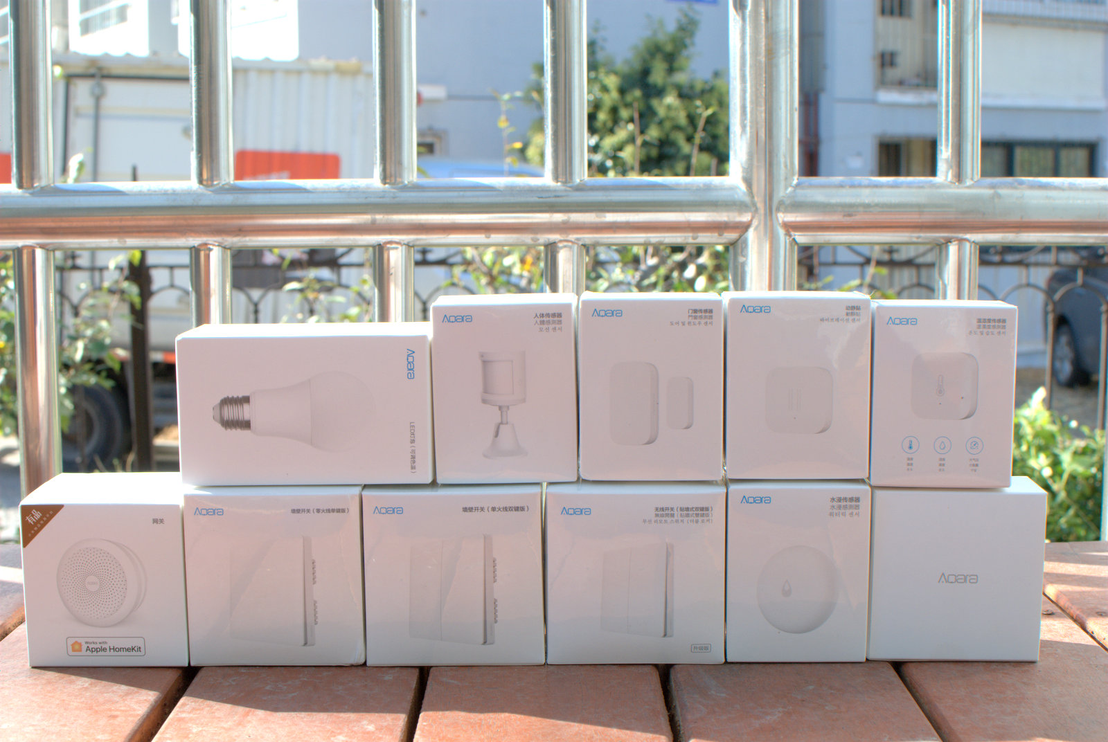 aqara鏅鸿兘瀹跺眳鍔熻兘灞曠ず,鑳借璇濈殑鏅鸿兘瀹跺眳