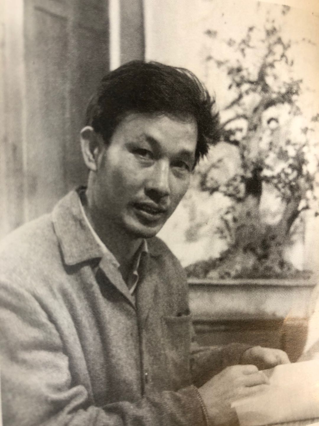 南派足球杂谈三,苏永舜评球