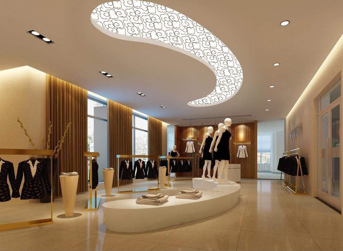 不走进商场看到价签，你都不知道自己有多穷