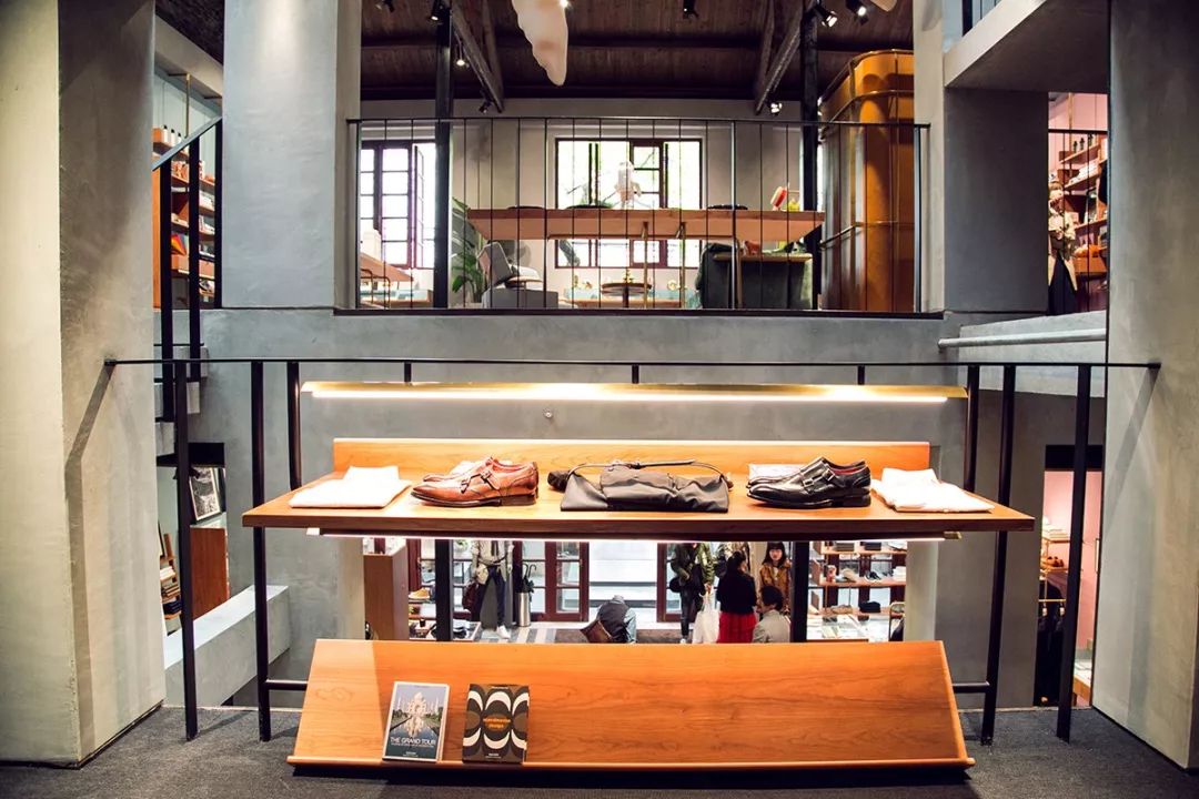 魔都「绅士潮男改造中心」，别人家的男票都这么穿