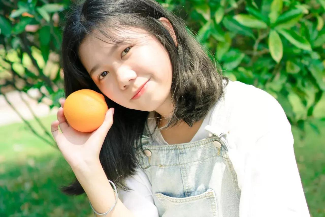 哪个地方出产的橙子最好吃,现在哪里的橙子最好吃