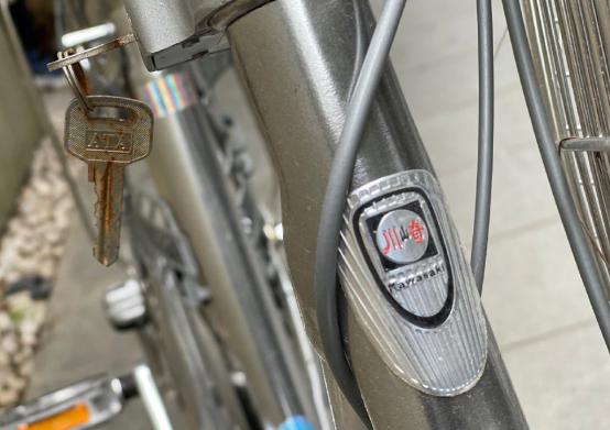 川崎质量和做工最好的一款,川崎造什么车