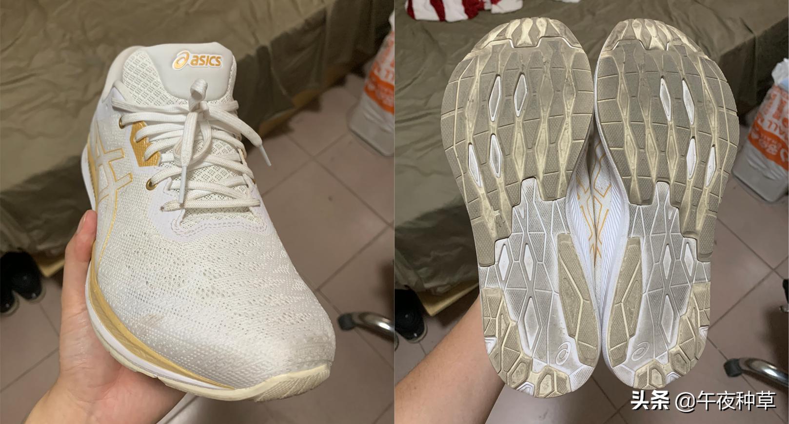 上半年最值得入手的跑鞋推荐top10,合适入手的跑鞋有哪些推荐