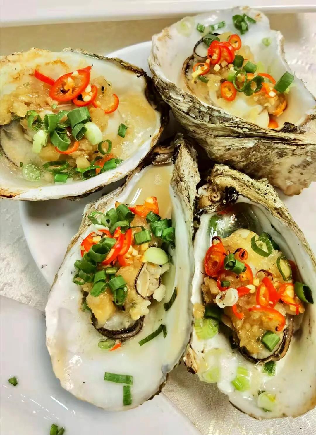 珠海湾仔海鲜一条街好吃又实惠,珠海湾仔海鲜街旅游攻略