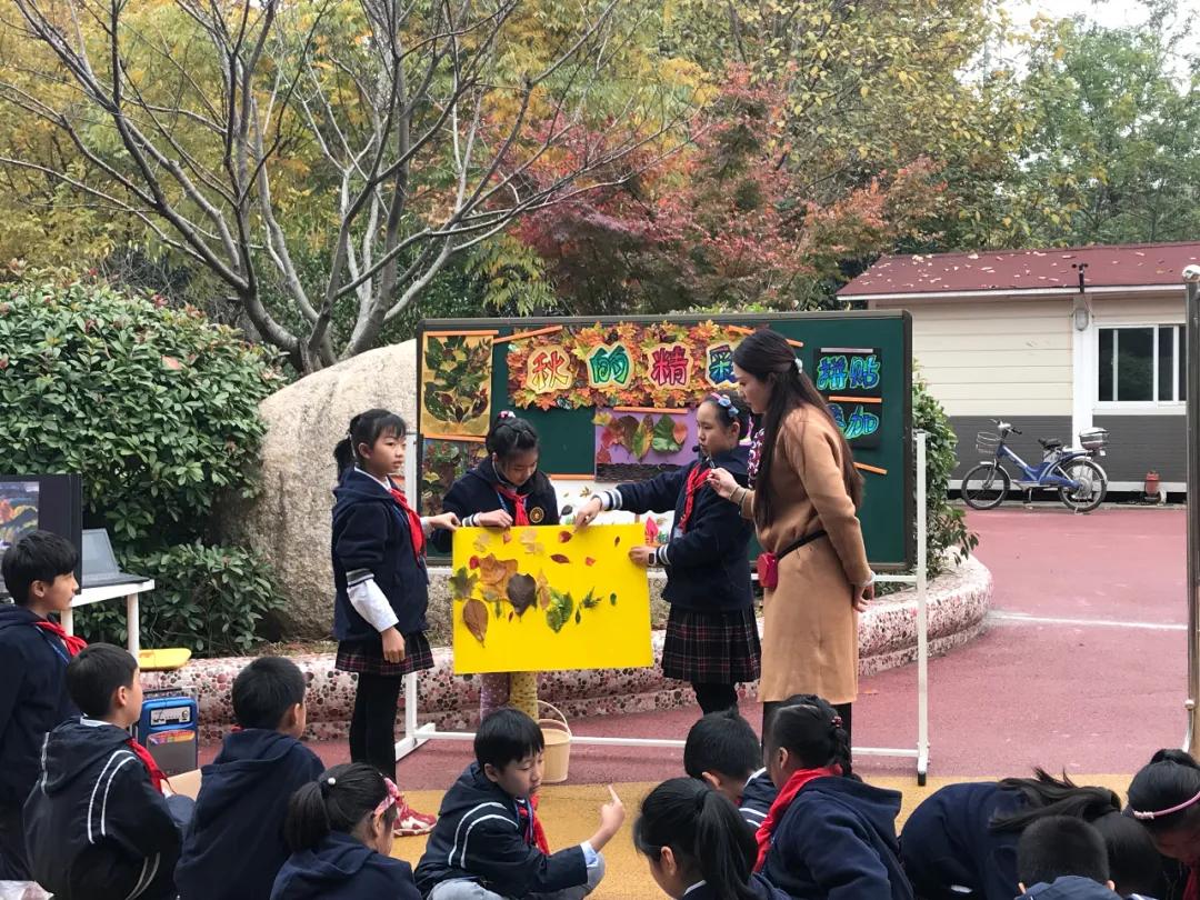 南京比较好的小学学校排名,南京名校小学最新排名