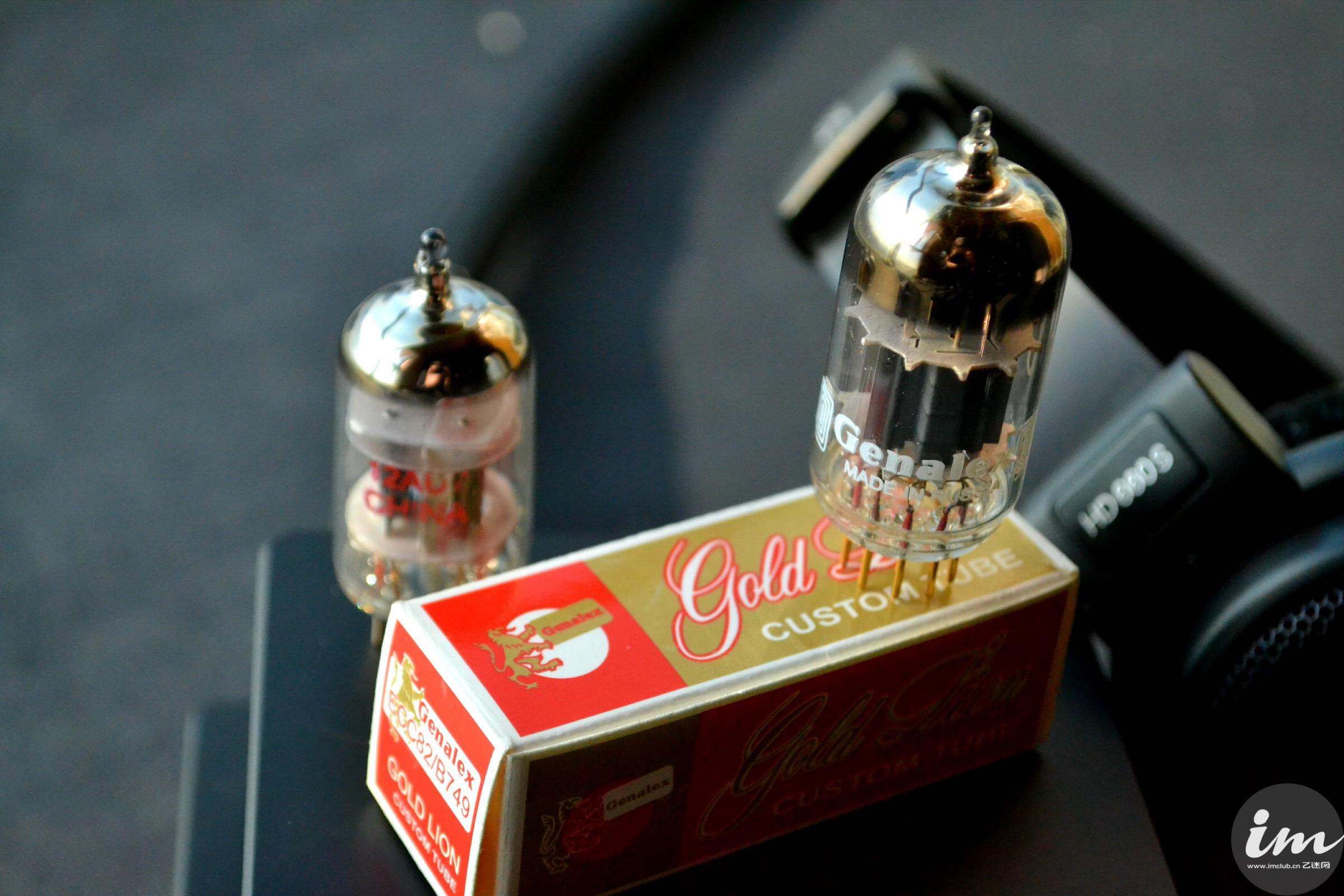 换电子管对胆机的提升很大吗,胆机更换胆管位置就能消除噪音