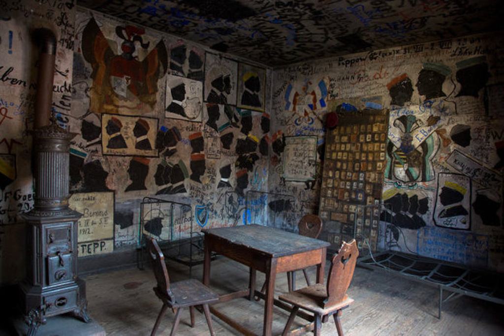 德国高校巡礼——海德堡大学