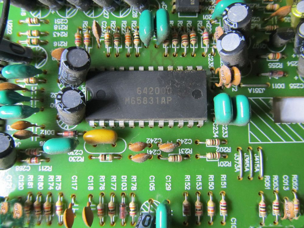 维修功放机需要维修插座吗,维修一台大功率功放机