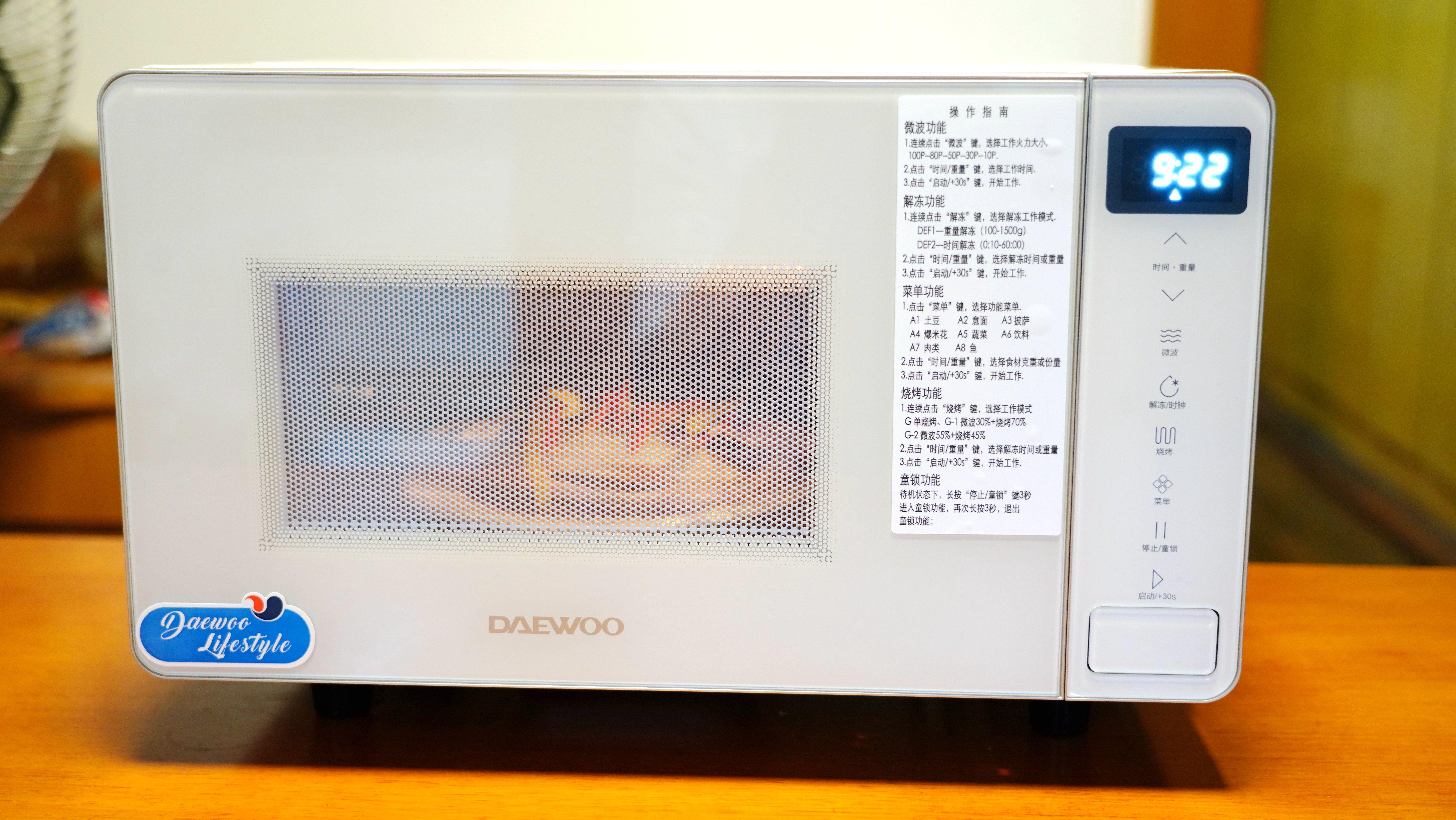 怎么使用多功能一体微波炉,一体微波炉推荐