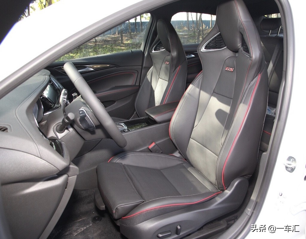 别克君威gs28t尊贵版值得购买吗,别克君威gs28t尊贵型讲解