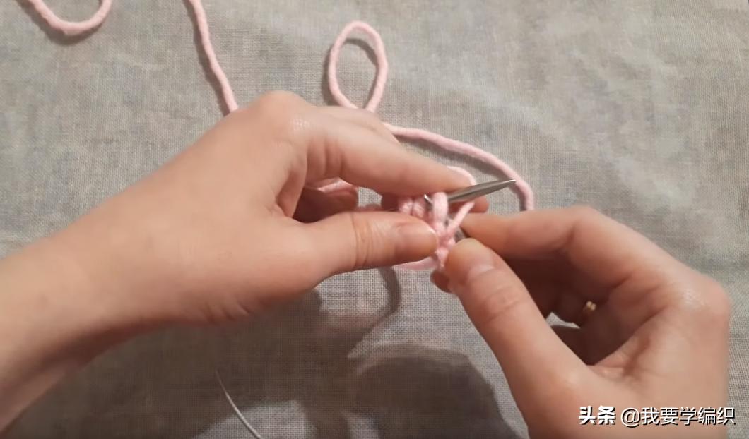 怎么自己做蝴蝶结发带,蝴蝶发带简单又好看