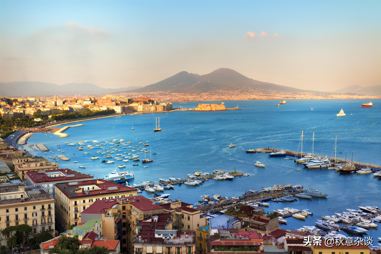 披萨的故乡，橄榄爱好者的喜悦之地，意大利那不勒斯的历史和美食