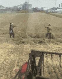 玉米地发现不明液体怎么办,玉米地发现的怪事