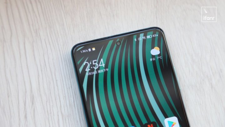 redminote9pro一亿像素,redminote9pro值得购买吗