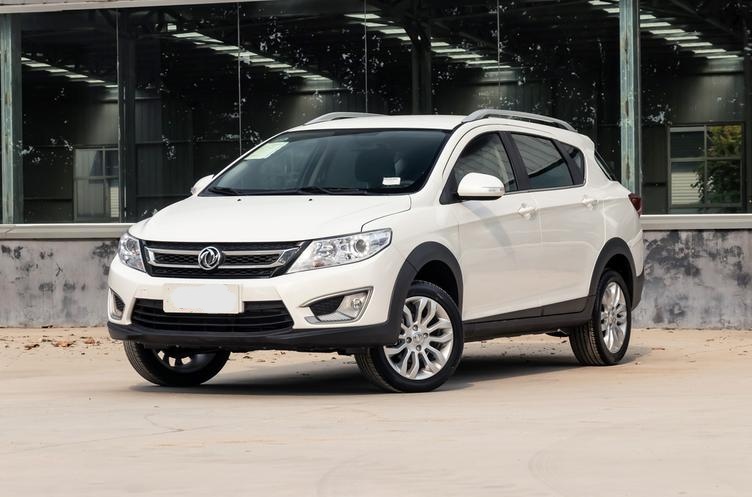 8万左右东风suv所有车型报价,8万元最有性价比的国产suv