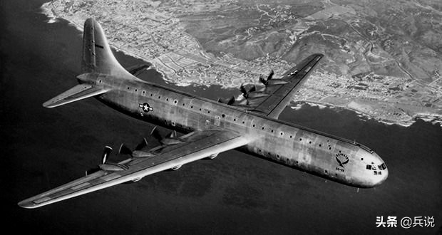 史上最大15款*用军**飞机:美国最多,俄罗斯最大