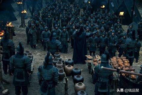 战场上神操作,战场上的神操作