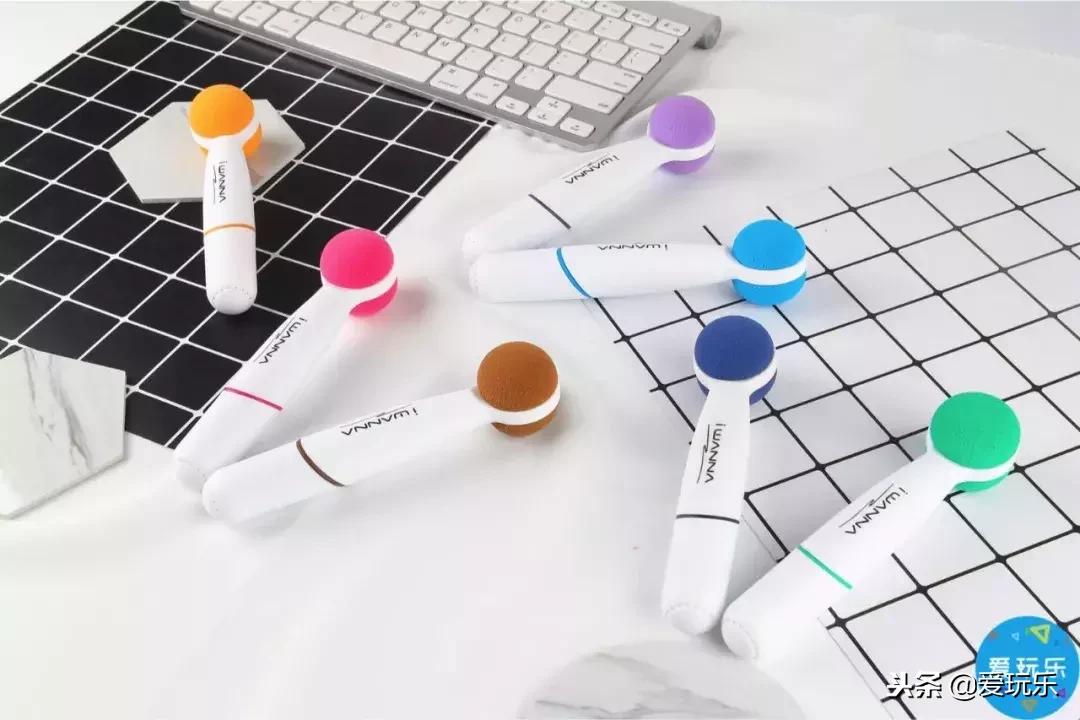 孩子玩水彩笔的危害,用水彩笔画画适合儿童的话