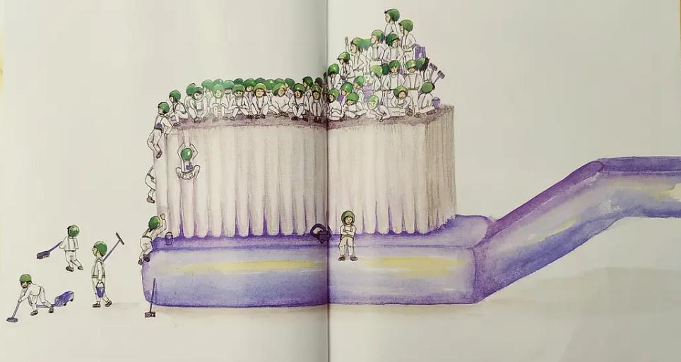 孩子嘴里味道很怪,儿童嘴里有消化不良的味道