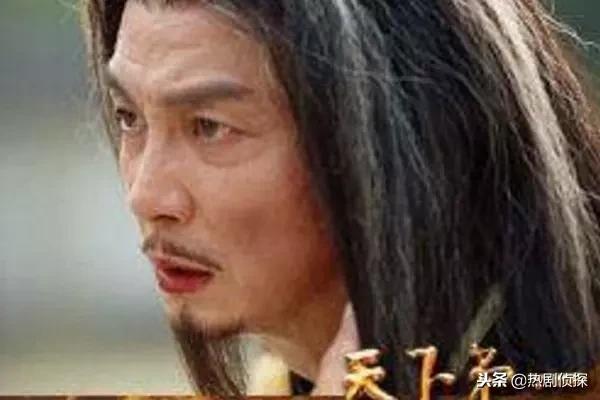 天下第一朱无视与他爹,天下第一朱无视见古三通