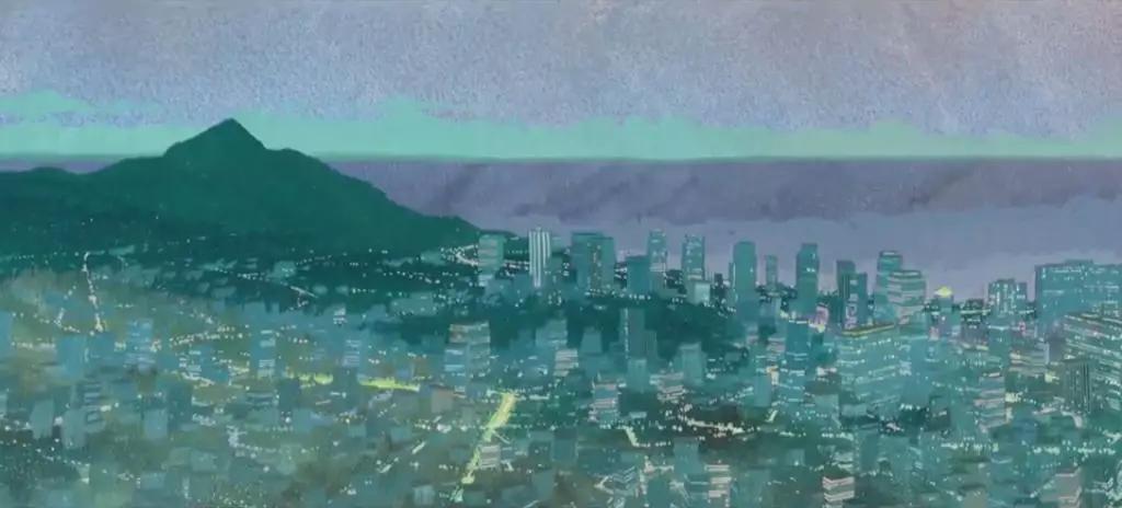 lv的插画,lv的包装设计