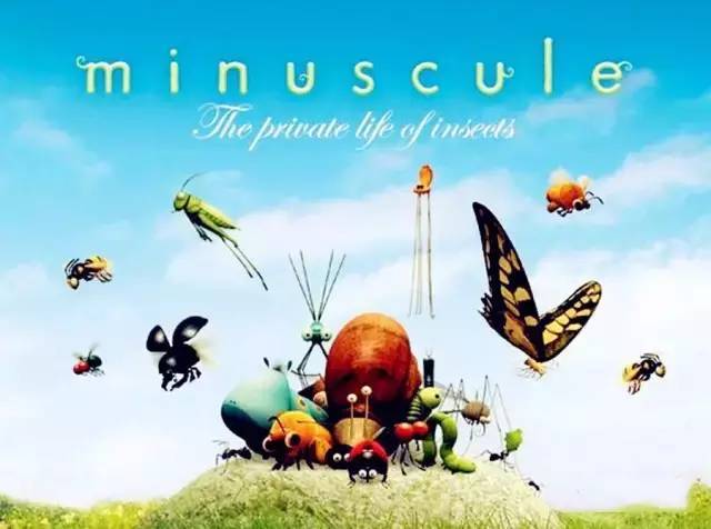 适合暑假和孩子一起看的10部电影,暑期电影