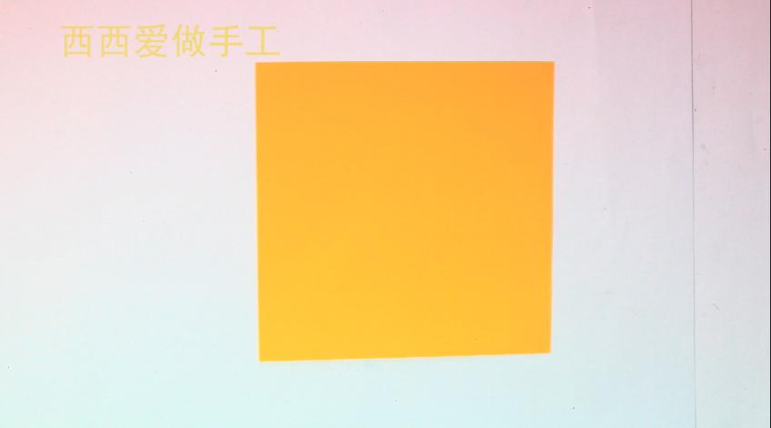 有教程的教师节贺卡又漂亮又简单,手工折纸中秋节贺卡和教师节贺卡