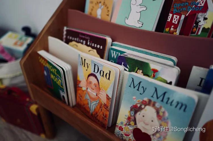 家里的置物架太乱了怎么办,家里一定要有这样的置物架