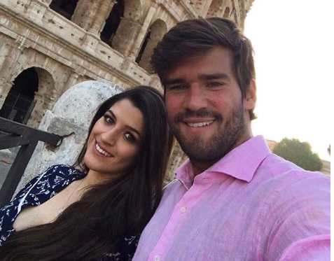 最佳门将阿利松,谈判型门将阿利松