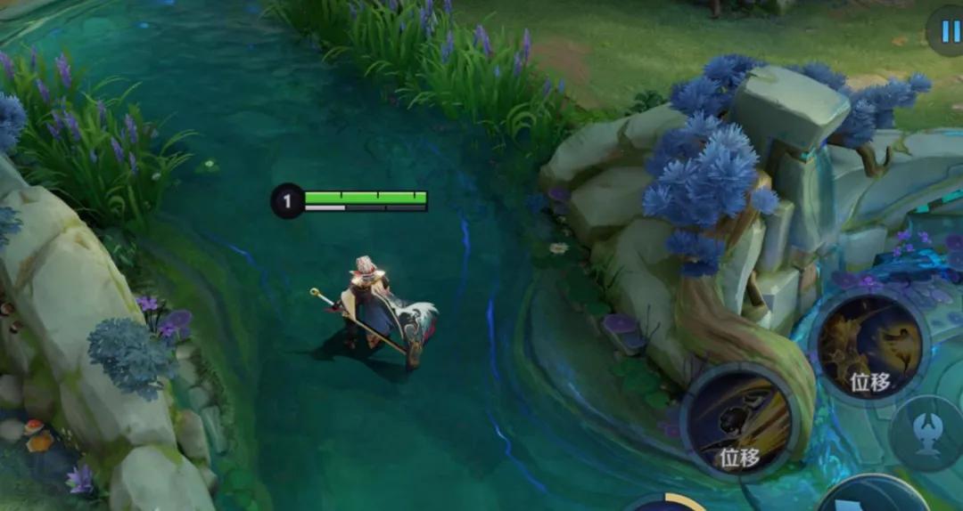 王者荣耀帧率怎么突破限制,王者荣耀如何改极致120帧