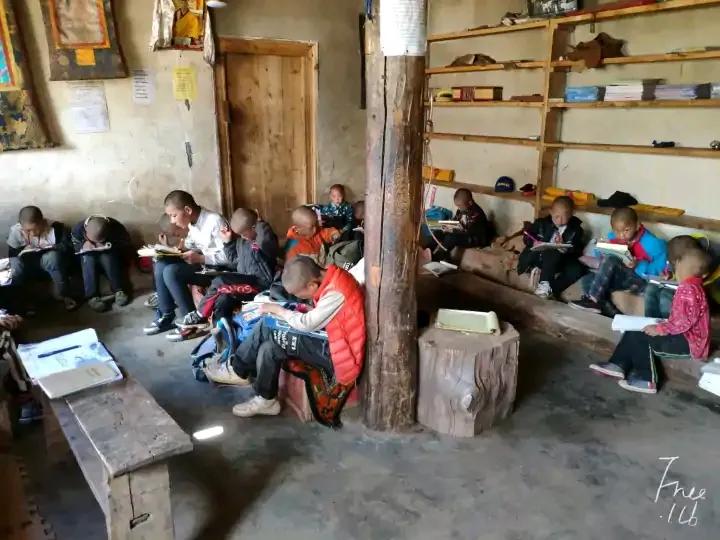 大学生去西藏支教的真实感受,真实的藏区支教