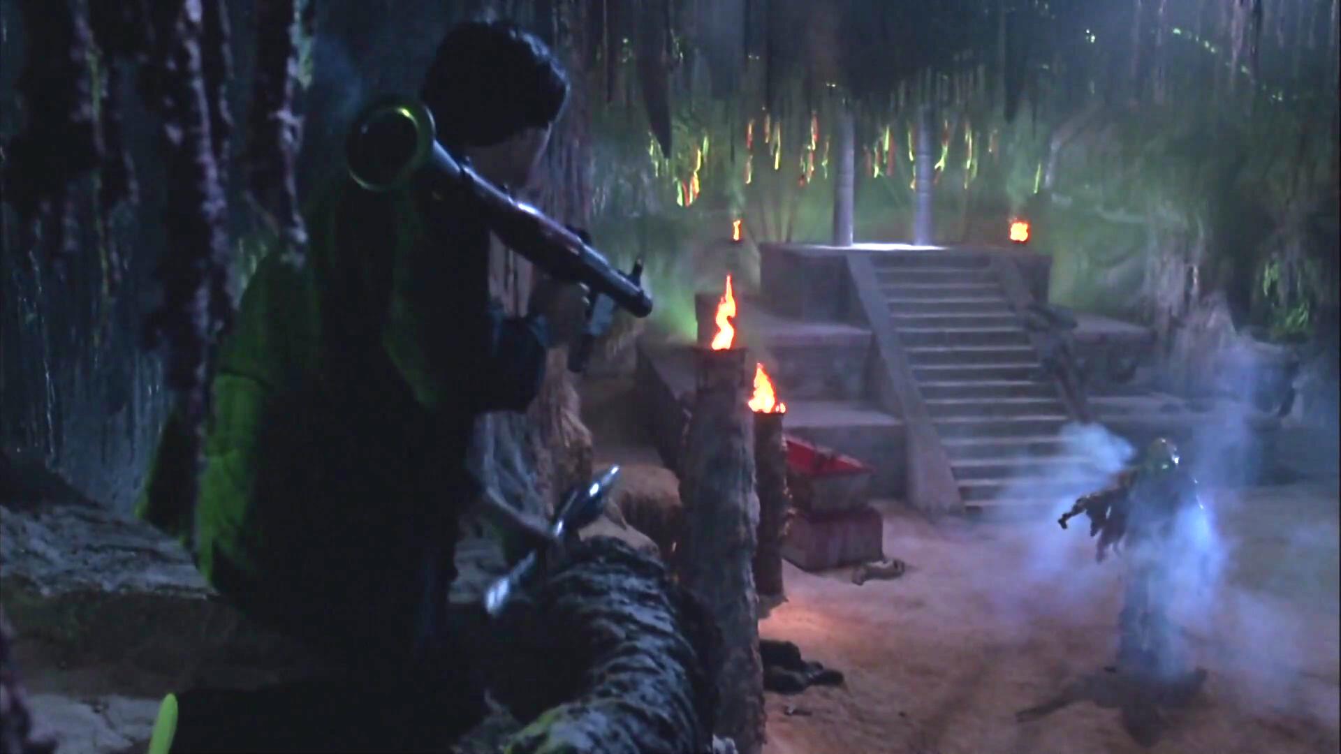 周润发客串电影大全最新,周润发客串电影片段