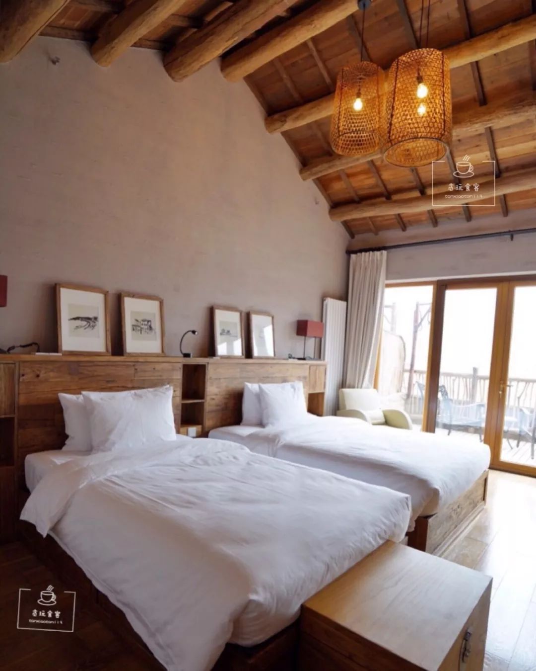 古北水镇住宿推荐客栈,古北水镇住宿推荐这6家值得体验