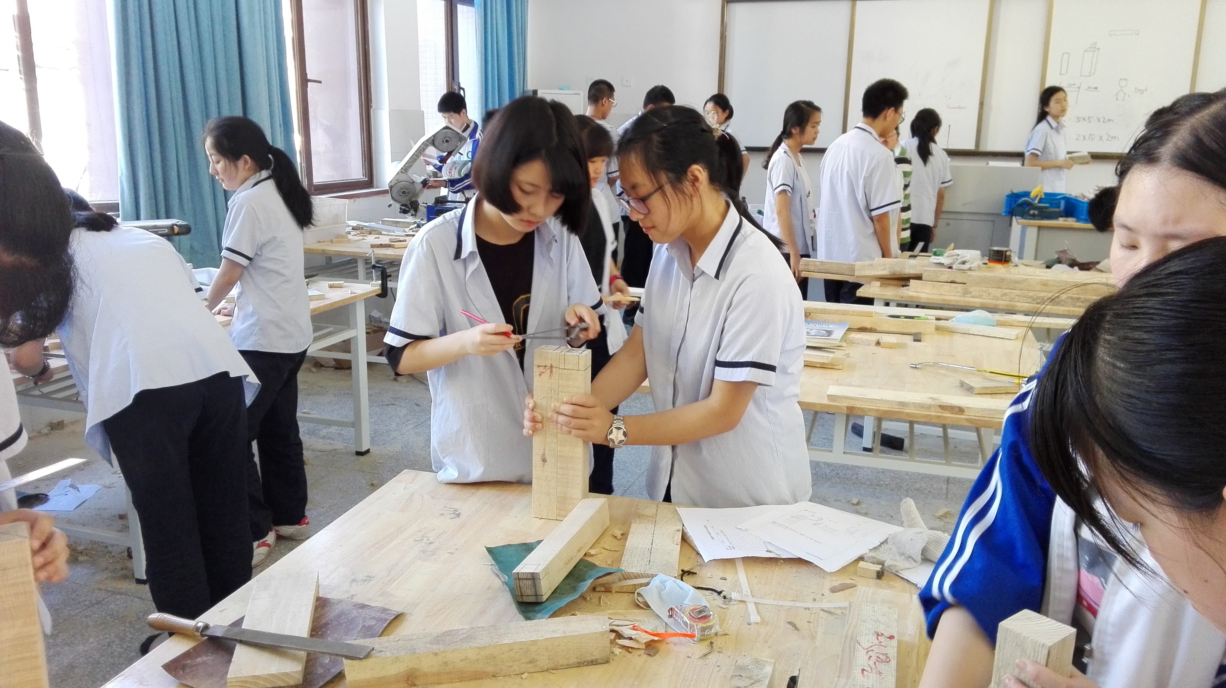 颜值比较高的大学,颜值最高的学校