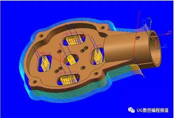 cnc模具编程不会操机怎么找工作,cnc做零件和做模具哪个工资高