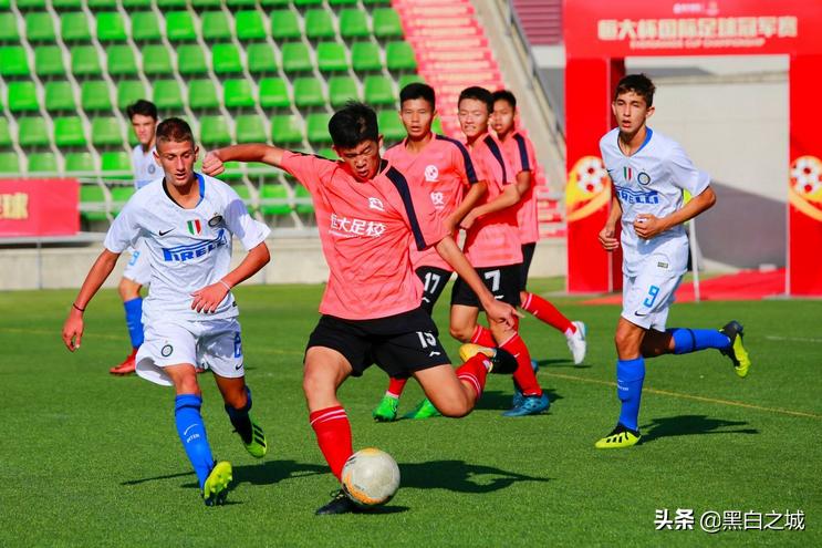 金元足球罪大恶极?事实似乎并非如此,信念与青训才是关键