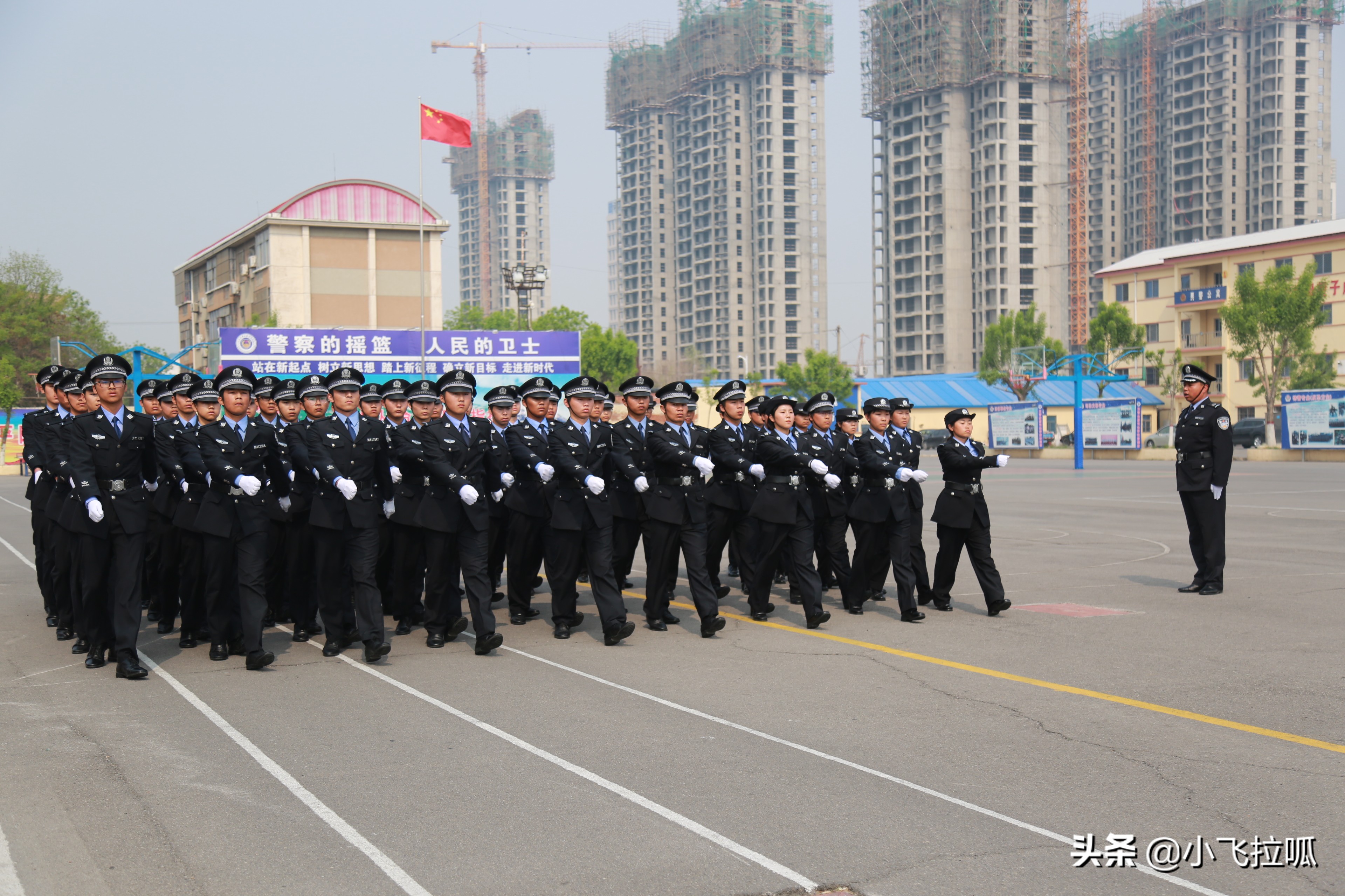 东营金盾司法警官学校,山东东营金盾司法警官学校怎么样
