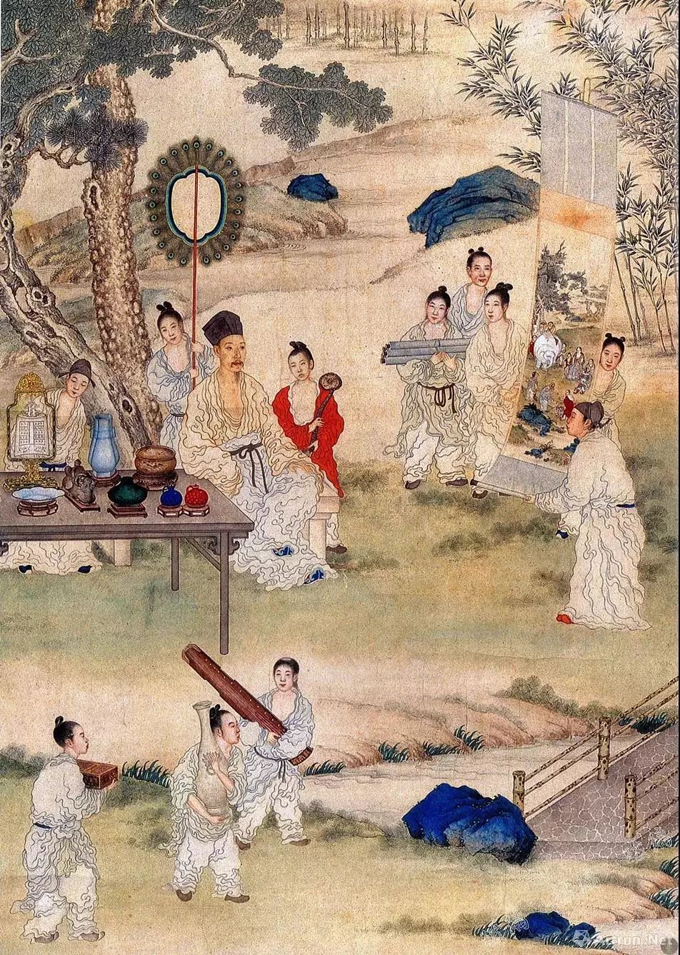 梁启超1902年的预言,一百多年前梁启超讲过一句话