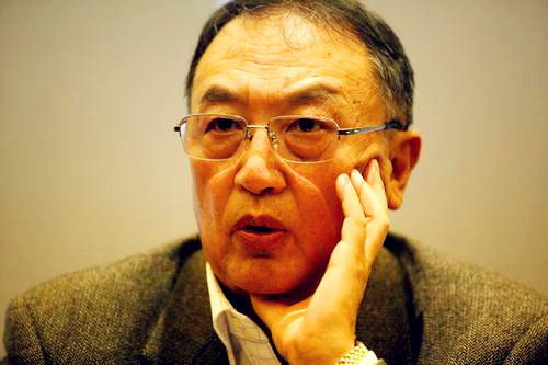 联想当年两位少帅,柳传志为何选择杨元庆接班,而让郭为另起炉灶