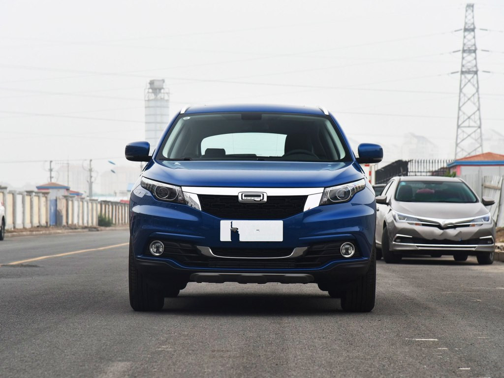 观致5油耗一公里多少钱,观致5与5s有什么区别