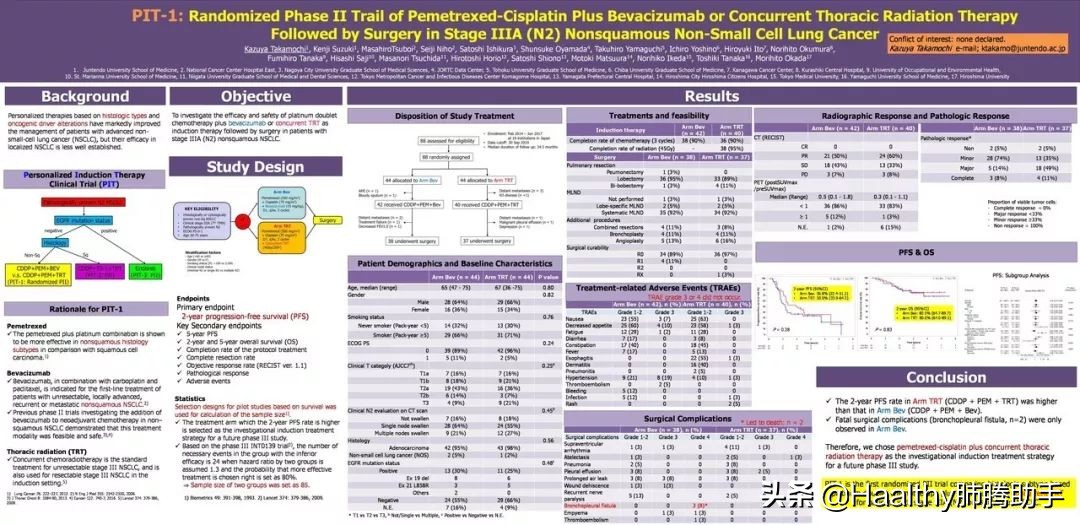 降低复发风险，化疗、靶向、免疫的新辅助/辅助治疗哪家强？