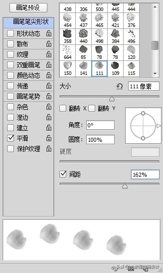 ps怎么把图片处理成水墨效果,ps怎么把实景做成彩色水墨效果