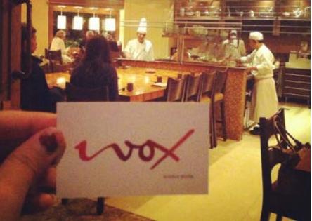 迪拜十大餐厅,迪拜最浪漫的餐厅