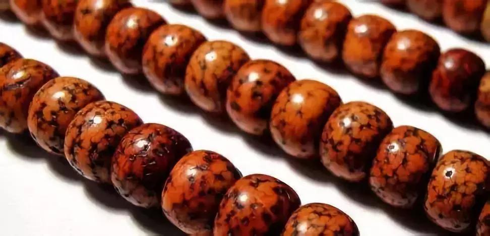 星月菩提绿幽灵盘好成品,什么星月菩提好盘